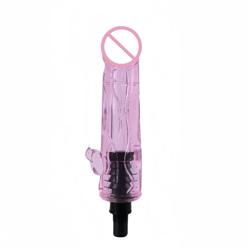 2025Mini Massage Gun Automatic Silent Sex Machine Male Female Sex Toy Sex Masturbation Machine Dildo vibrator Adult Gift