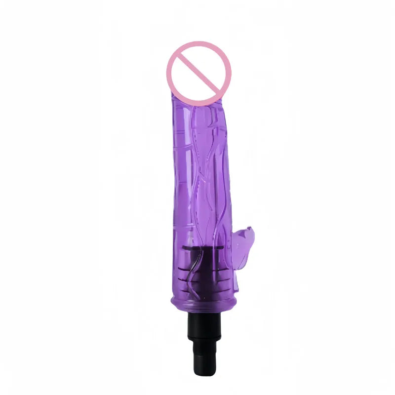 2025Mini Massage Gun Automatic Silent Sex Machine Male Female Sex Toy Sex Masturbation Machine Dildo vibrator Adult Gift