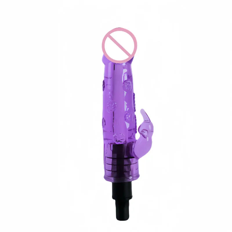2025Mini Massage Gun Automatic Silent Sex Machine Male Female Sex Toy Sex Masturbation Machine Dildo vibrator Adult Gift
