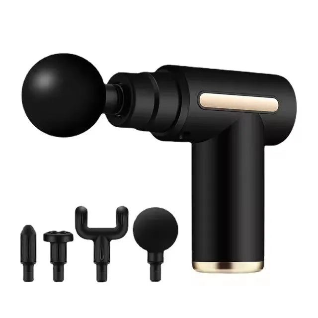 2025Mini Massage Gun Automatic Silent Sex Machine Male Female Sex Toy Sex Masturbation Machine Dildo vibrator Adult Gift
