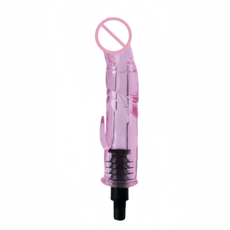 2025Mini Massage Gun Automatic Silent Sex Machine Male Female Sex Toy Sex Masturbation Machine Dildo vibrator Adult Gift