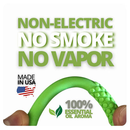Chewable Breather Stick Cotton Candy Flavor – Fixation Relief