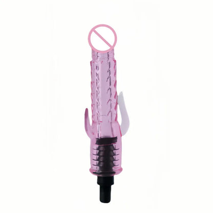2025Mini Massage Gun Automatic Silent Sex Machine Male Female Sex Toy Sex Masturbation Machine Dildo vibrator Adult Gift