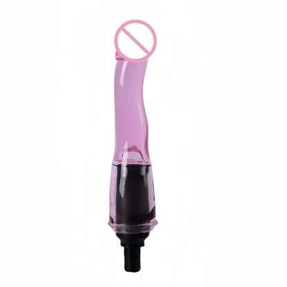 2025Mini Massage Gun Automatic Silent Sex Machine Male Female Sex Toy Sex Masturbation Machine Dildo vibrator Adult Gift