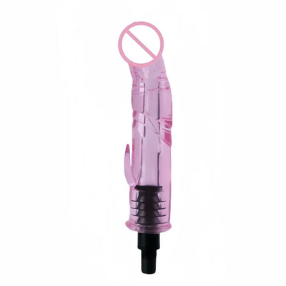2025Mini Massage Gun Automatic Silent Sex Machine Male Female Sex Toy Sex Masturbation Machine Dildo vibrator Adult Gift