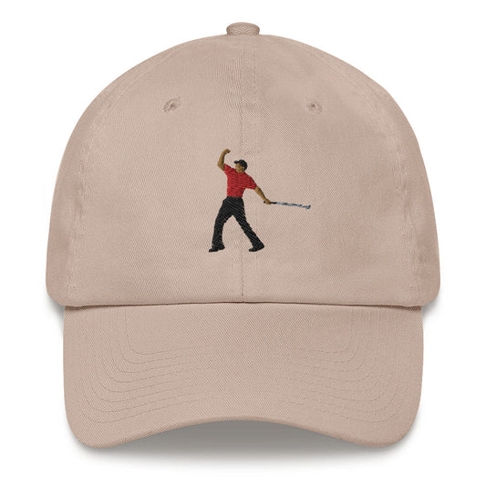 Fist 2005 Hat-1
