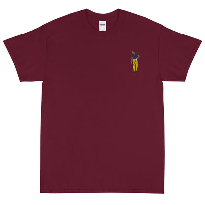 Arnold Short Sleeve T-Shirt-4
