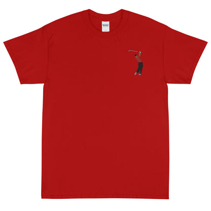 Pebble 2000 Short Sleeve T-Shirt-1