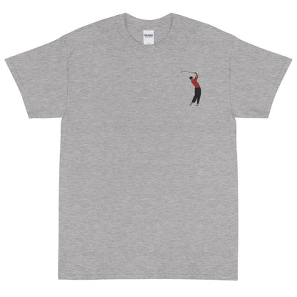 Pebble 2000 Short Sleeve T-Shirt-4