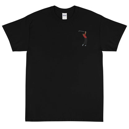 Pebble 2000 Short Sleeve T-Shirt-2