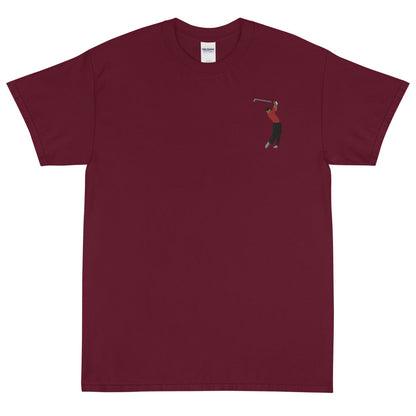 Pebble 2000 Short Sleeve T-Shirt-5