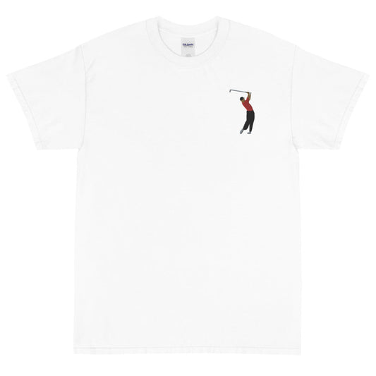 Pebble 2000 Short Sleeve T-Shirt-0